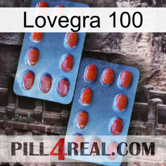 Lovegra 100 05